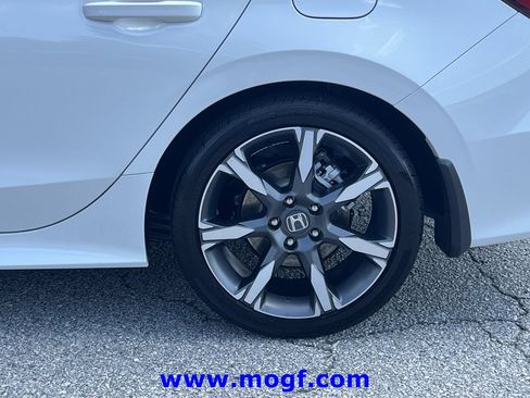Used 2026 Honda Civic Sport Touring image 30