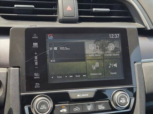Used 2016 Honda Civic EX image 10