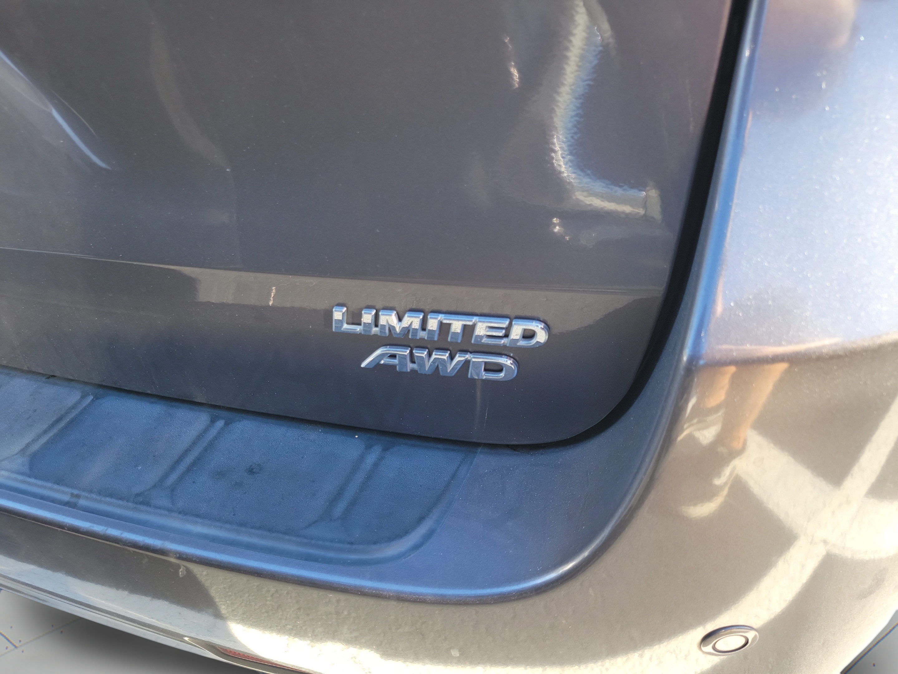 Used 2015 Toyota Sienna Limited Premium AWD/4WD image 25