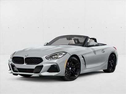 Used 2022 BMW Z4 sDrive30i w/ Premium Package