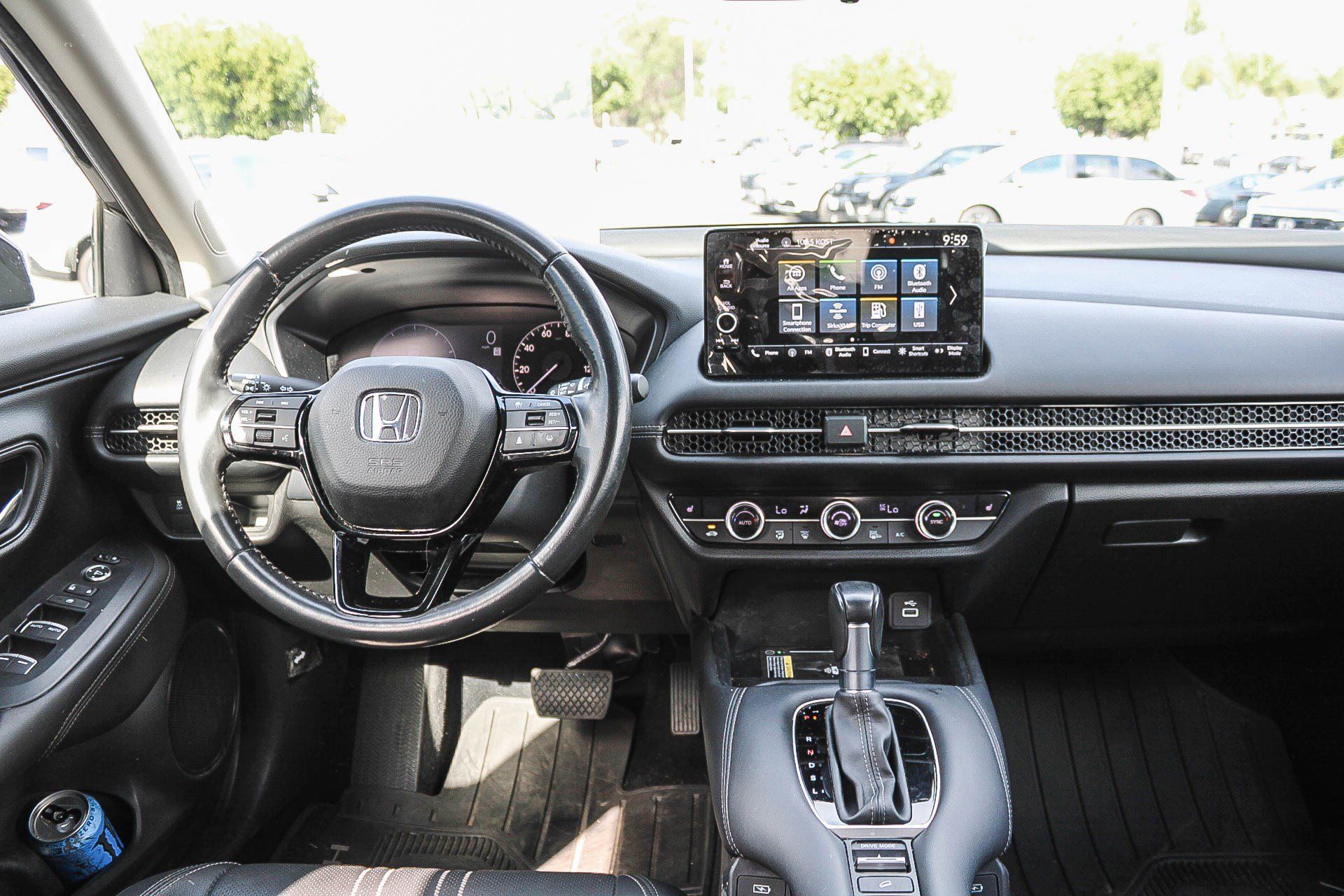 Used 2024 Honda HR-V EX-L image 14
