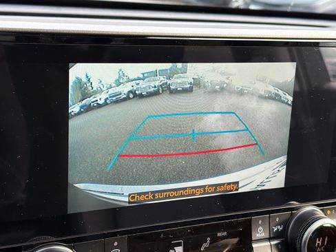 New 2026 Toyota Highlander XLE image 17