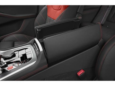 Used 2025 BMW XM Label Red AWD/4WD image 14