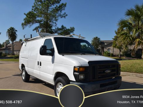 Used 2012 Ford E-250 and Econoline 250 w/ PWR Group image 3