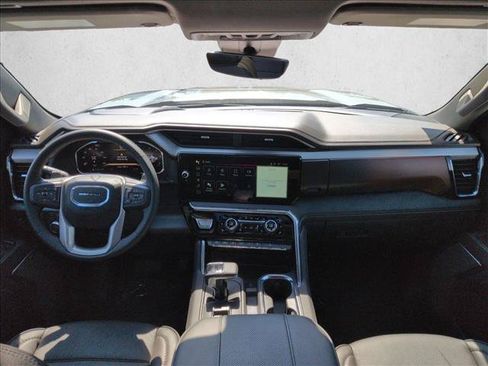 New 2026 GMC Sierra 1500 Denali w/ Technology Package AWD/4WD image 15