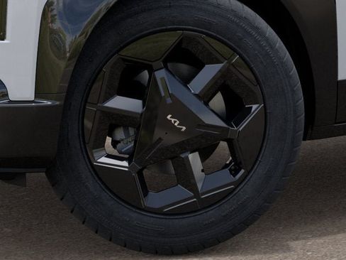 New 2027 Kia Seltos X-Line S AWD/4WD image 9