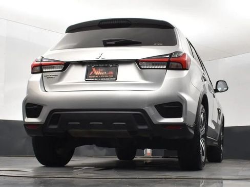 Used 2024 Mitsubishi Outlander Sport SE AWD/4WD image 13