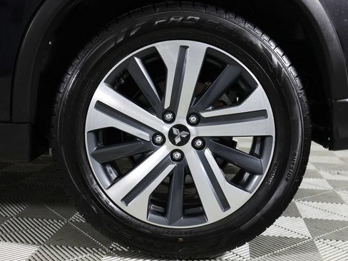 Used 2022 Mitsubishi Outlander Sport GT AWD/4WD image 40