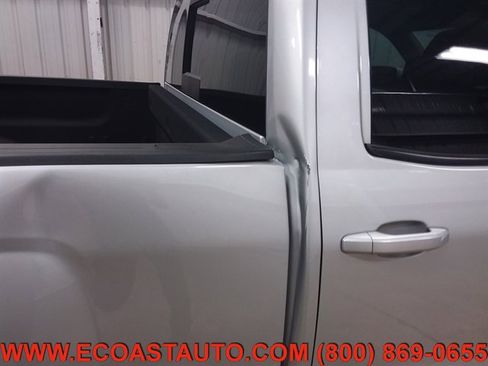 Used 2015 Chevrolet Silverado 1500 LT w/ All Star Edition image 20