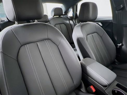 New 2026 Audi A3 2.0T Premium image 27