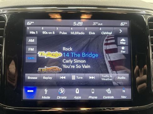 Used 2019 Jeep Grand Cherokee High Altitude image 13