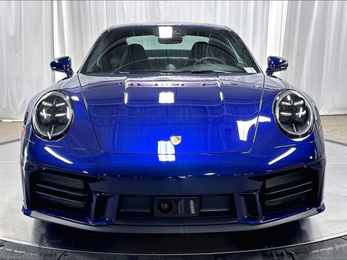 Used 2026 Porsche 911 Carrera S RWD image 12