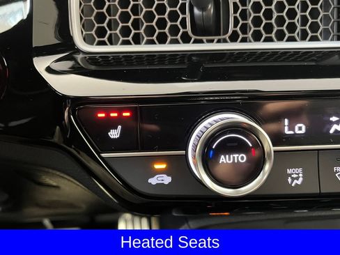 Used 2025 Honda Civic Sport image 8