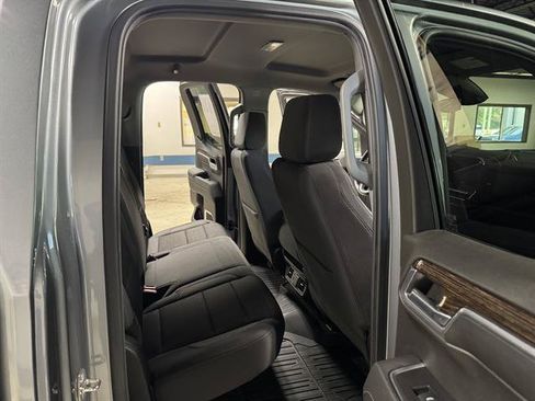Certified 2023 GMC Sierra 1500 Elevation AWD/4WD image 11