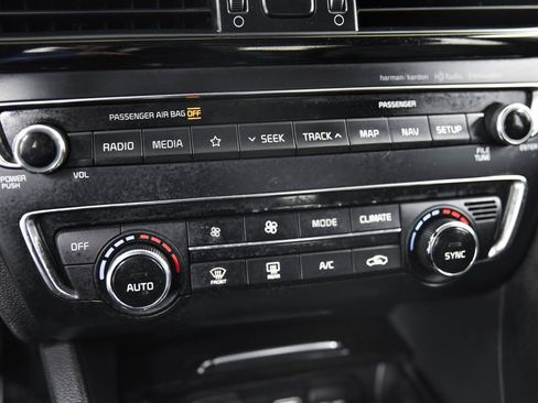 Used 2019 Kia Optima EX w/ EX Premium Package image 19