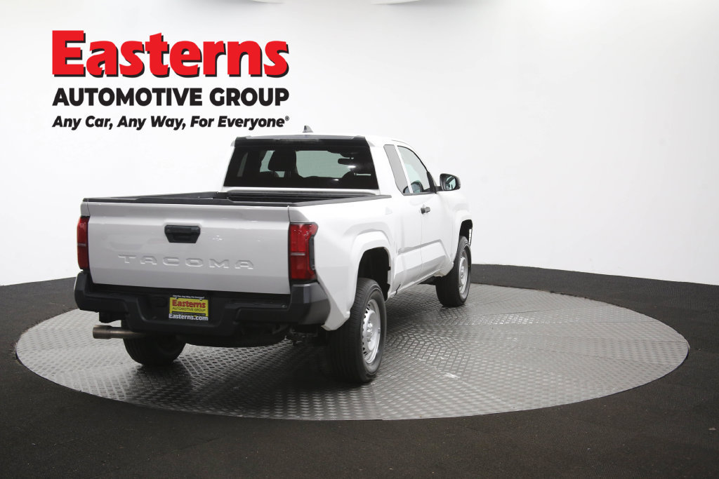 Used 2024 Toyota Tacoma SR RWD image 37