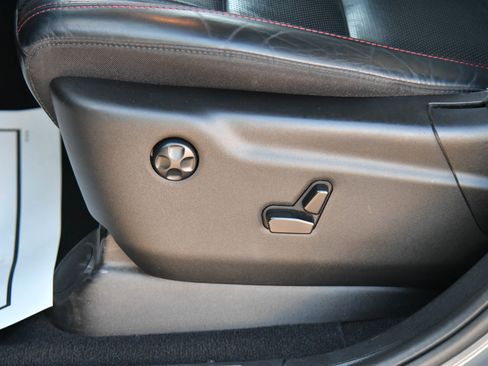 Used 2024 Dodge Durango GT image 17