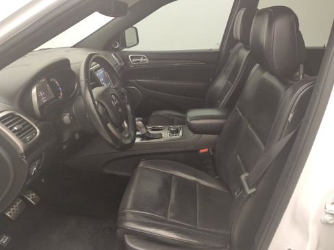 Used 2018 Jeep Grand Cherokee High Altitude image 17