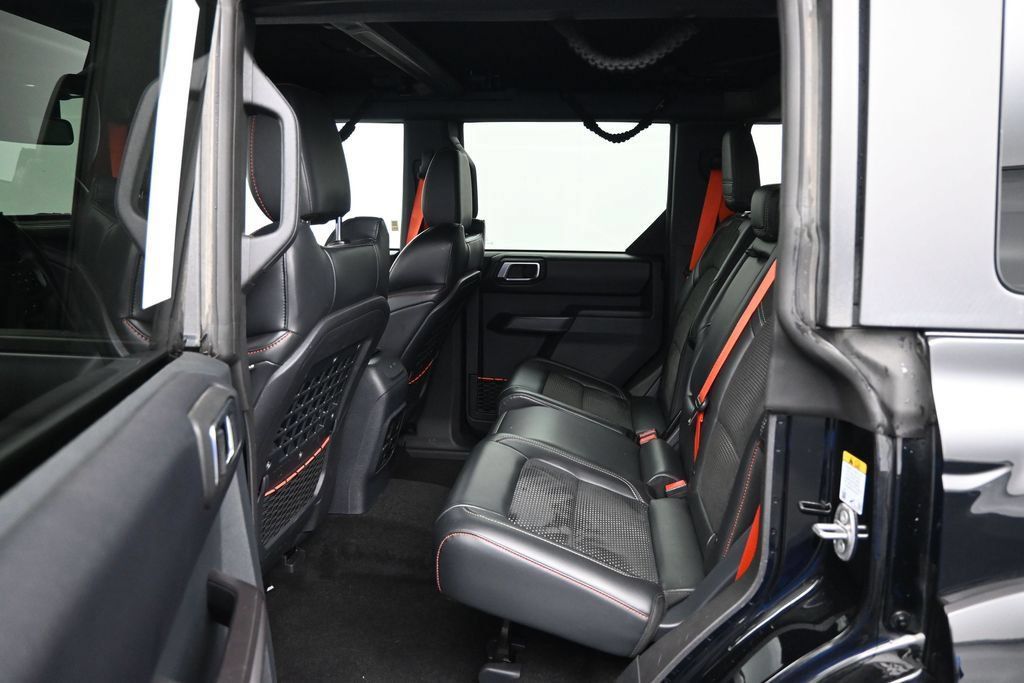Used 2024 Ford Bronco Raptor AWD/4WD image 26