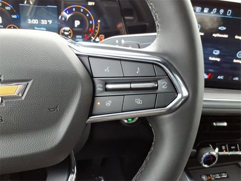 New 2026 Chevrolet Tahoe LT w/ Comfort Package image 14