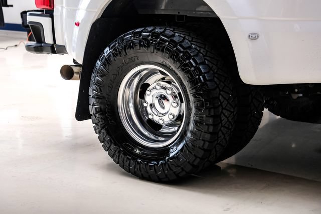 Used 2026 Ford F350 Platinum w/ Platinum Plus Package AWD/4WD image 77