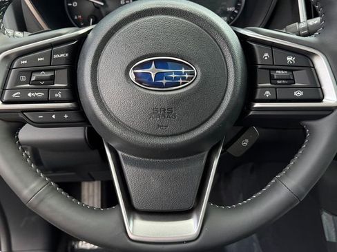 New 2026 Subaru Ascent Touring AWD/4WD image 19