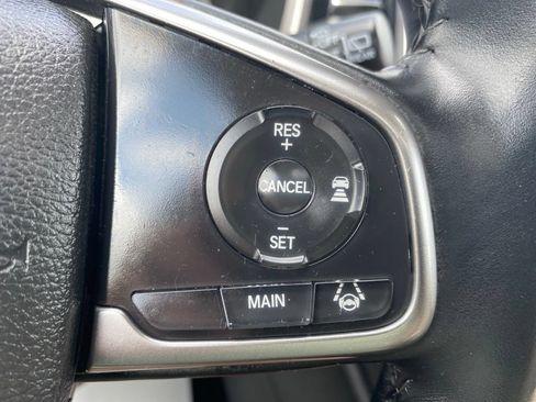 Used 2018 Honda CR-V EX-L image 31