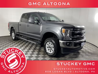 Used 2020 Ford F250 XLT w/ XLT Value Package