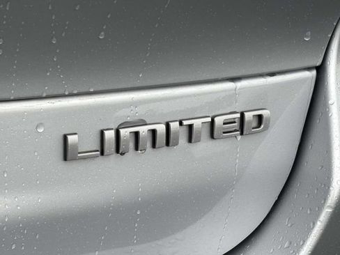 New 2026 Jeep Grand Cherokee L Limited AWD/4WD image 35