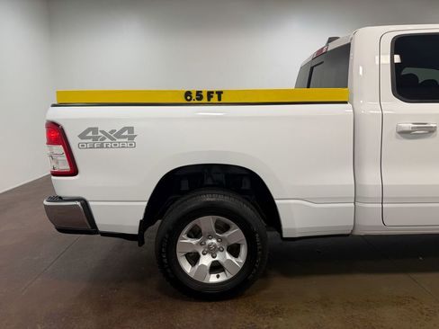 Used 2020 RAM 1500 Big Horn AWD/4WD image 34