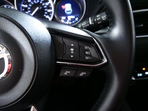 Used 2025 MAZDA CX-5 AWD 2.5 S w/ Preferred Package image 28