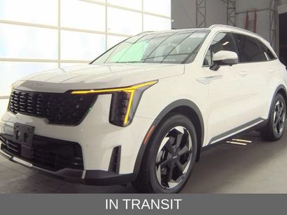 Used 2025 Kia Sorento SX Prestige