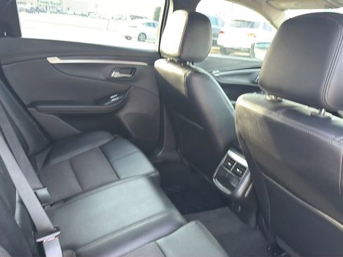 Used 2020 Chevrolet Impala LT FWD image 62