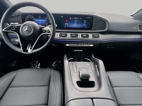 Used 2026 Mercedes-Benz GLE 450 4MATIC Coupe image 14