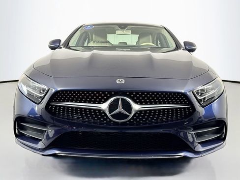 Used 2020 Mercedes-Benz CLS 450 image 2