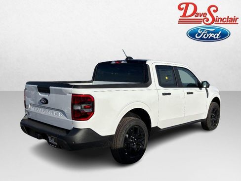 New 2026 Ford Maverick XLT w/ XLT Luxury Package image 7