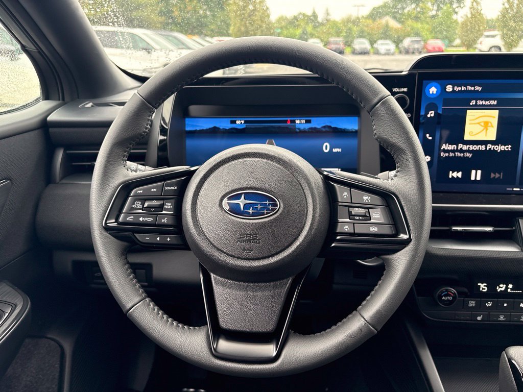 New 2026 Subaru Outback Premium AWD/4WD image 12