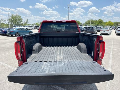 Used 2023 GMC Sierra 1500 SLT RWD image 19