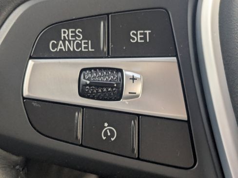 Used 2021 BMW X3 sDrive30i RWD image 36