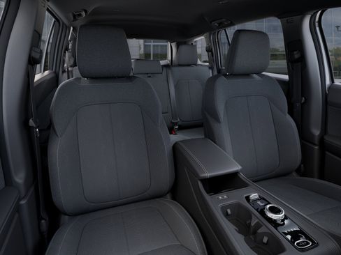 New 2026 Jeep Cherokee Laredo AWD/4WD image 42