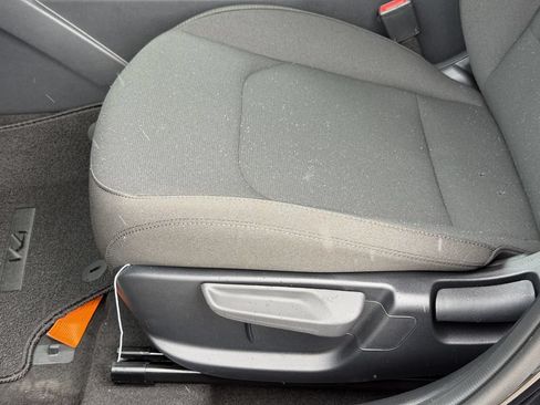 New 2026 Kia K4 FWD image 25