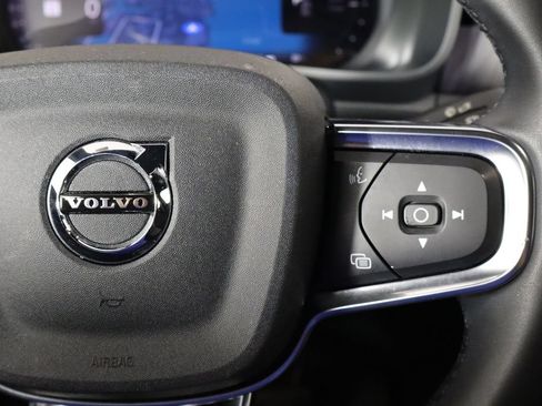 Used 2023 Volvo C40 P8 Recharge Ultimate AWD/4WD image 10
