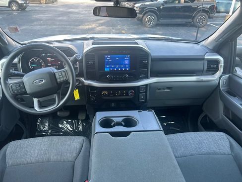 Used 2023 Ford F150 XLT AWD/4WD image 15