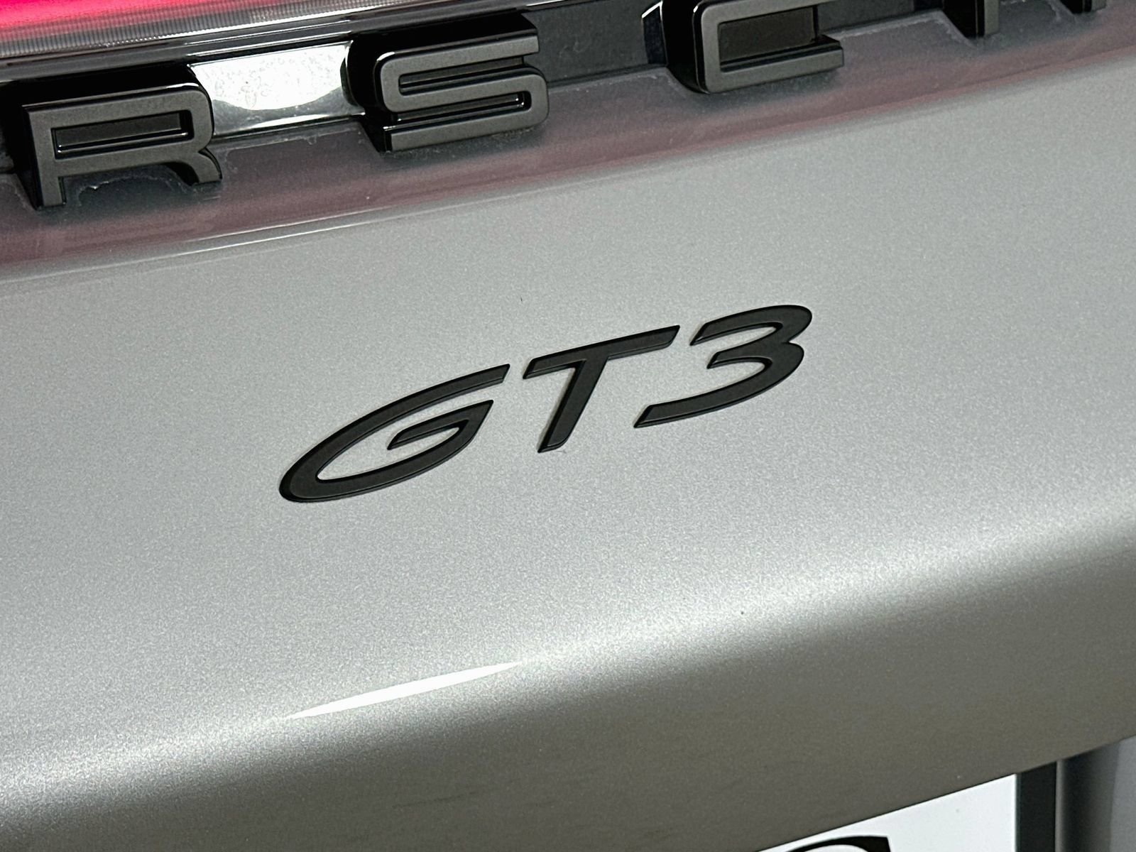 Used 2024 Porsche 911 GT3 RWD image 59