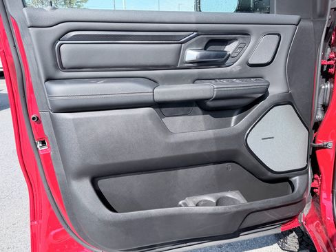 New 2026 RAM 1500 Rebel w/ Rebel Level 2 Equipment Group AWD/4WD image 30