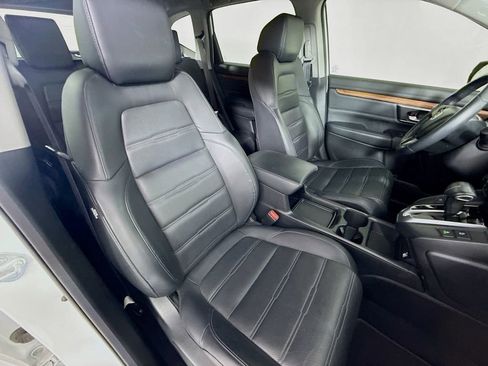Used 2022 Honda CR-V EX-L image 28