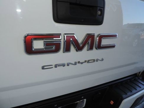 Certified 2021 GMC Canyon Elevation w/ Driver Alert Package RWD image 23