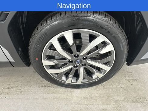 New 2026 Subaru Forester Touring image 9