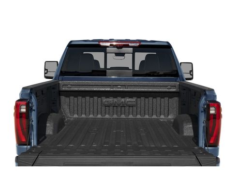 New 2026 GMC Sierra 2500 Denali Ultimate w/ Max Trailering Package AWD/4WD image 34