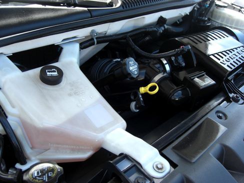 Used 2016 Chevrolet Express 3500 LT w/ LT Preferred Equipment Group image 26